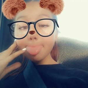 Meet your Posher, Bryana